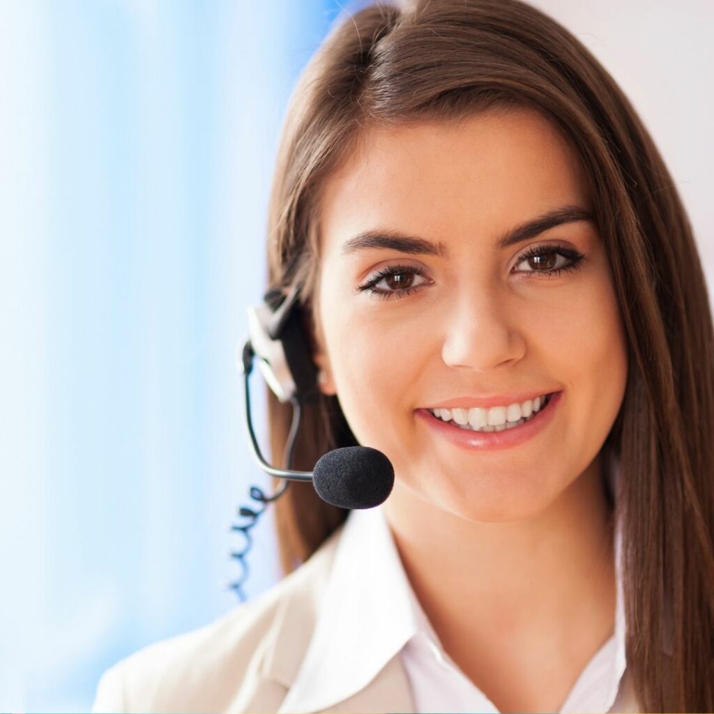 Comunicación telefónica y atención en telemarketing