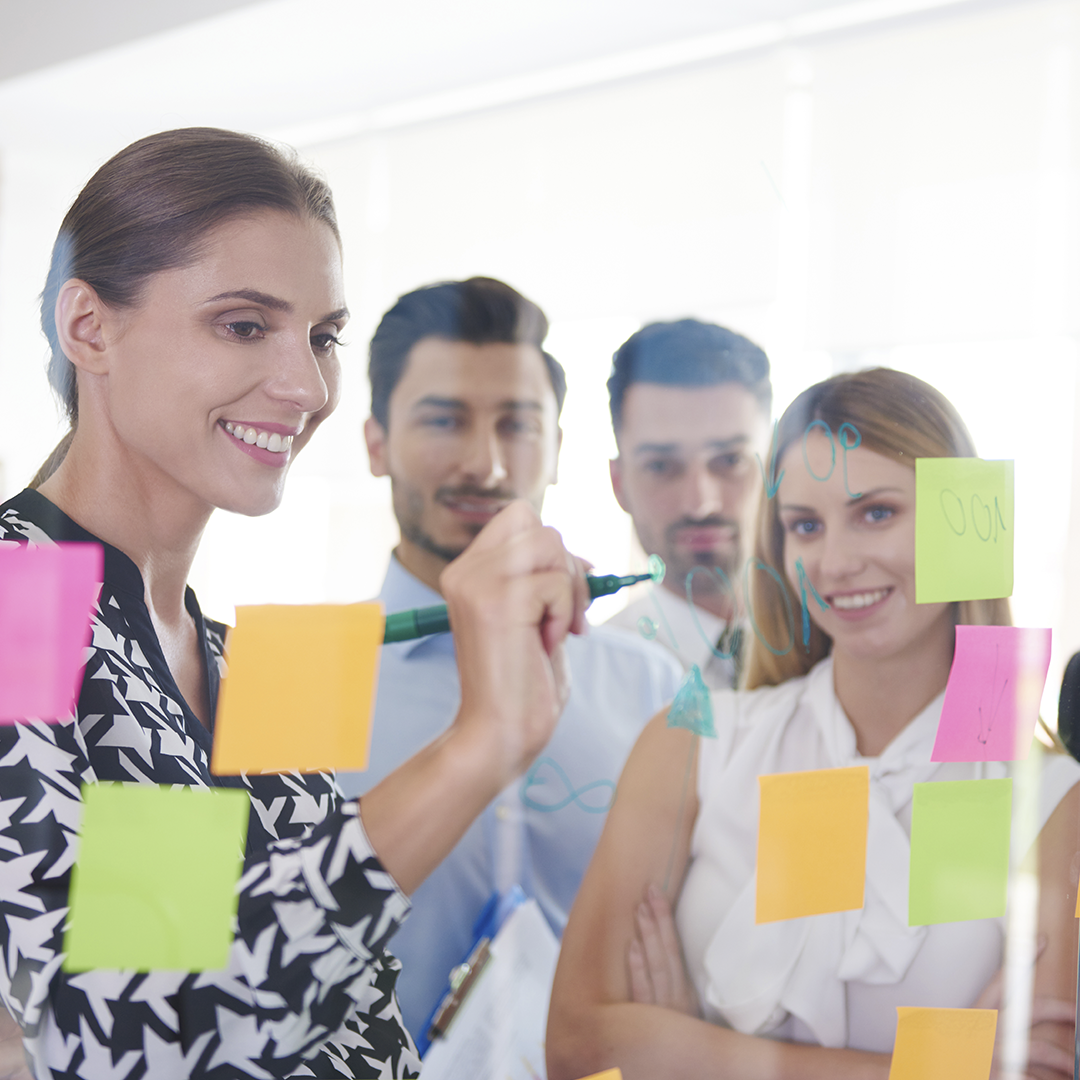 Atracción y desarrollo del talento en las organizaciones